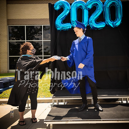 20 LHS Graduation - Stage 1 - TJP (98 of 416)
