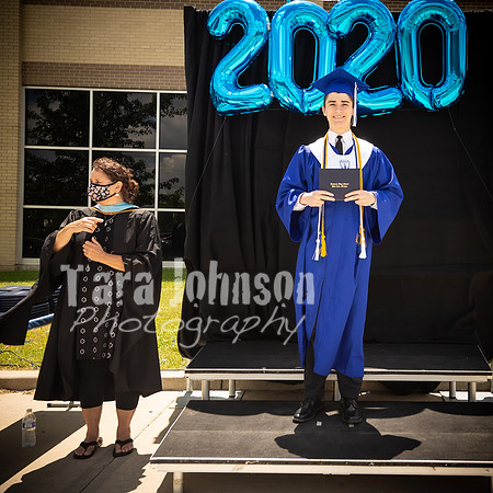 20 LHS Graduation - Stage 1 - TJP (124 of 416)
