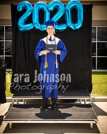20 LHS Graduation - Stage 1 - TJP (125 of 416)