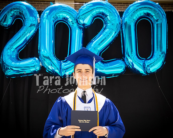 20 LHS Graduation - Stage 1 - TJP (127 of 416)