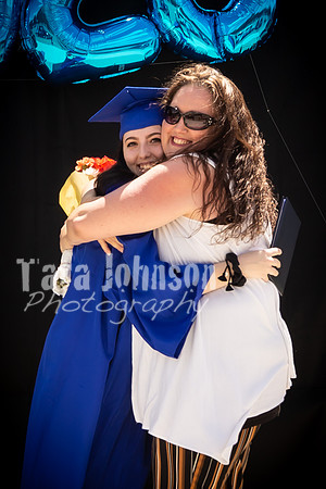 20 LHS Graduation - Stage 1 - TJP (155 of 416)
