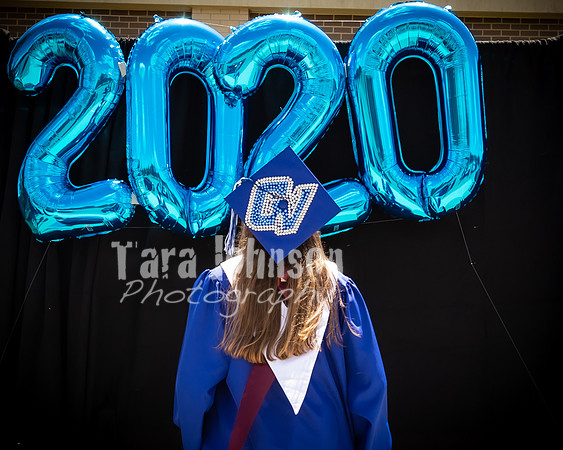 20 LHS Graduation - Stage 1 - TJP (166 of 416)