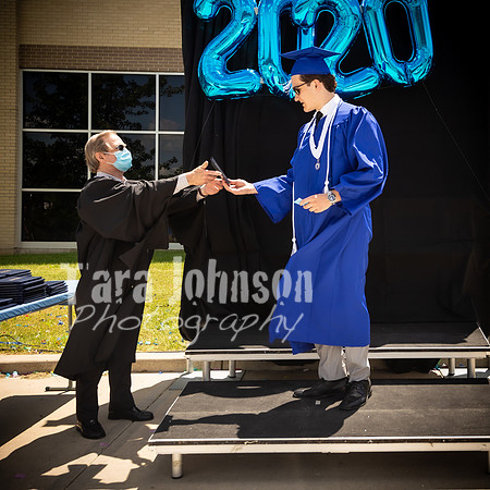 20 LHS Graduation - Stage 1 - TJP (187 of 416)