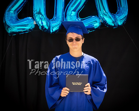 20 LHS Graduation - Stage 1 - TJP (201 of 416)