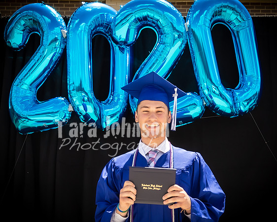 20 LHS Graduation - Stage 1 - TJP (206 of 416)
