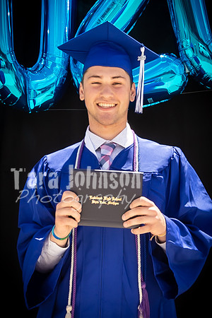20 LHS Graduation - Stage 1 - TJP (207 of 416)