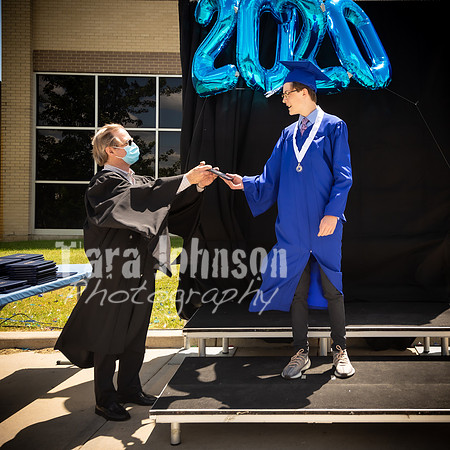 20 LHS Graduation - Stage 1 - TJP (208 of 416)