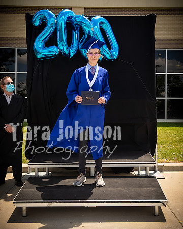 20 LHS Graduation - Stage 1 - TJP (209 of 416)