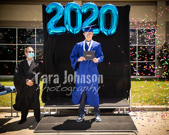 20 LHS Graduation - Stage 1 - TJP (214 of 416)