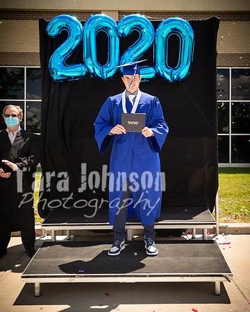 20 LHS Graduation - Stage 1 - TJP (215 of 416)