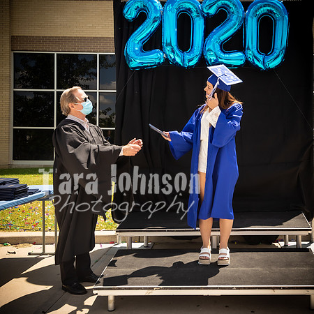 20 LHS Graduation - Stage 1 - TJP (225 of 416)