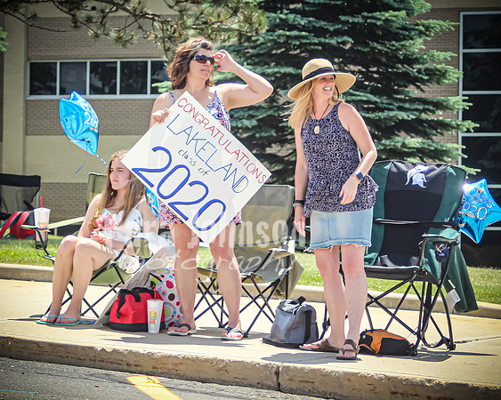 20 LHS Graduation - Candids - TJP (907 of 1701)