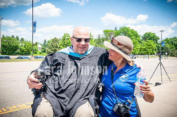 20 LHS Graduation - Candids - TJP (940 of 1701)
