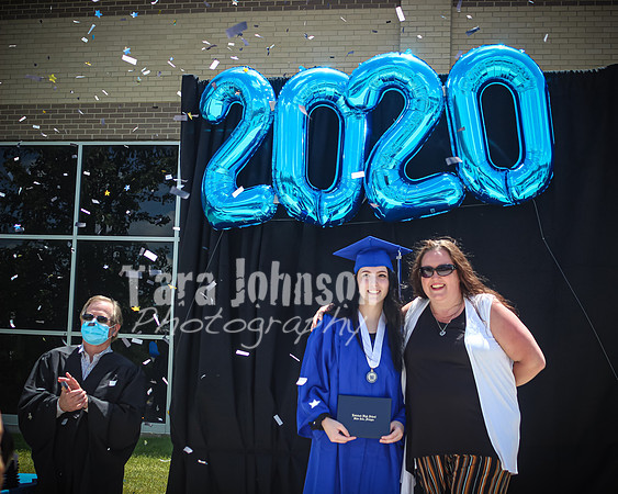 20 LHS Graduation - Candids - TJP (1066 of 1701)