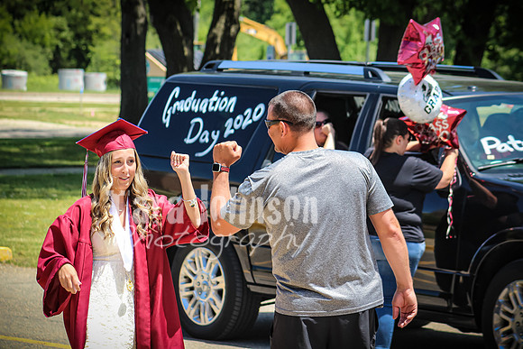 20 MHS Graduation - Candids - TJP (841 of 1271)