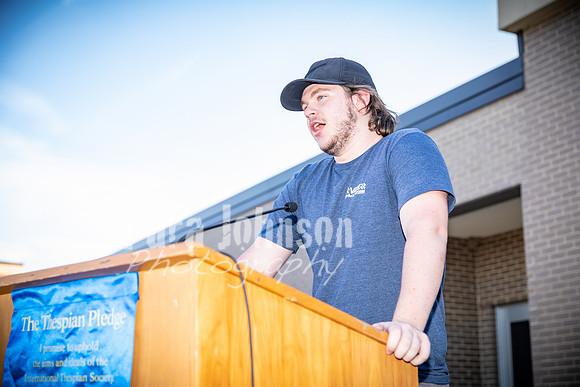 20 LHS Theatre Awards - TJP (100 of 154)