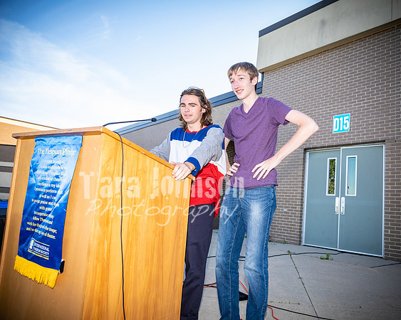 20 LHS Theatre Awards - TJP (107 of 154)