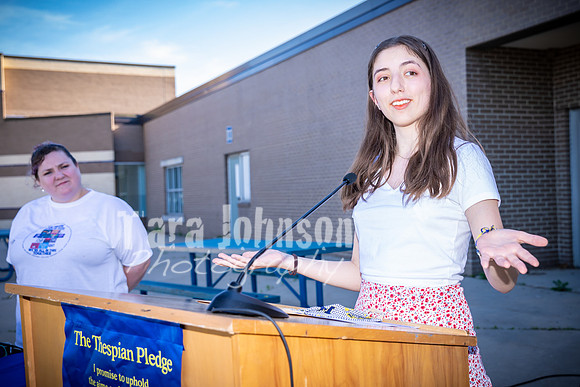 20 LHS Theatre Awards - TJP (20 of 154)