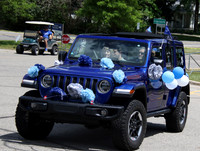 5 cc first vehicle