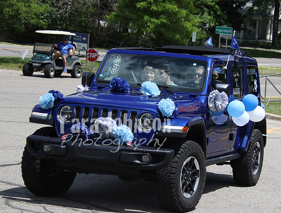 5 cc first vehicle