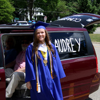 7 cc Audrey Deloney Salutatorian