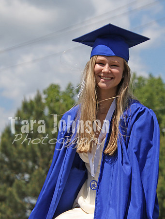 10A cc Kiara Garian