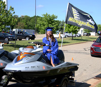 12 cc Miranda Meyers jet ski
