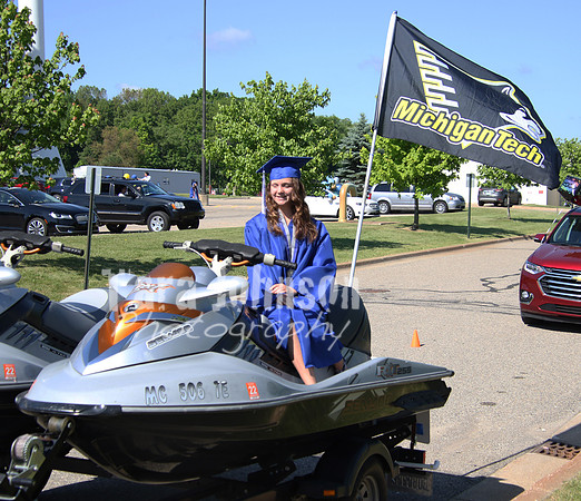 12 cc Miranda Meyers jet ski