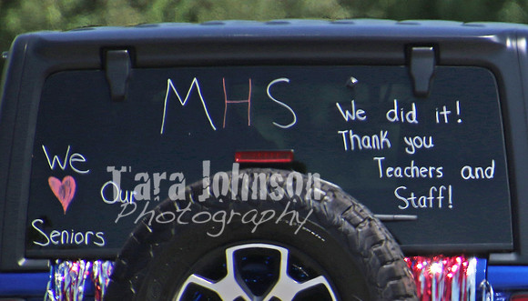 47 cc Jeep Thank You Teachers and Staff