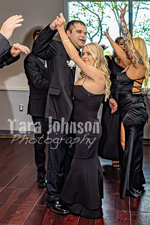 J. & D. Klann - Dances - Bridal Party - TJP (5 of 18)