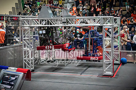 2022 FIRST Robotics Finals & Awards - TJP (7 of 66)