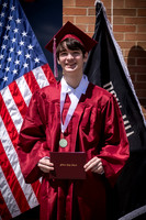 20 MHS Graduation - Stage 1 - TJP (156 of 369)