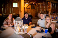 Jordan & Britney - Candids, Farm & Sparklers (13 of 147)