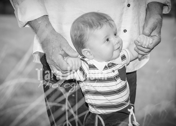 Forrest Family - BW - TJP (4 of 35)