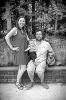 Forrest Family - BW - TJP (10 of 35)
