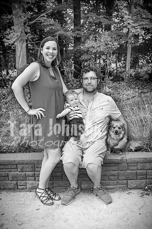 Forrest Family - BW - TJP (10 of 35)