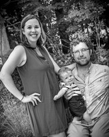 Forrest Family - BW - TJP (11 of 35)