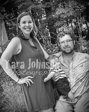 Forrest Family - BW - TJP (11 of 35)
