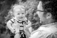 Forrest Family - BW - TJP (12 of 35)