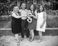 Forrest Family - BW - TJP (15 of 35)