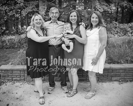 Forrest Family - BW - TJP (15 of 35)