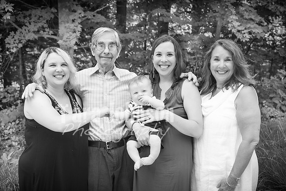 Forrest Family - BW - TJP (17 of 35)