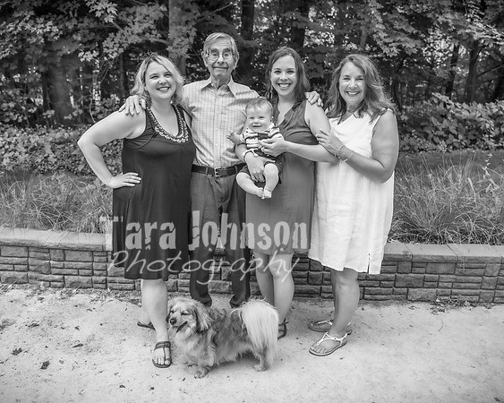 Forrest Family - BW - TJP (21 of 35)