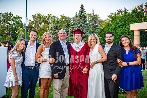 2024 U of D Grad - Celebration - TJP (167 of 198)