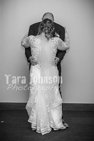 Mitch & Kelly - Highlights - BW - TJP (79 of 95)