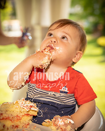 Jon Sculthorpe's Cake Smash - TJP (54 of 140)