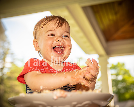 Jon Sculthorpe's Cake Smash - TJP (98 of 140)