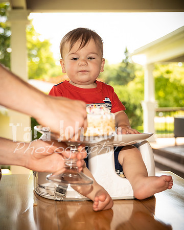 Jon Sculthorpe's Cake Smash - TJP (39 of 140)