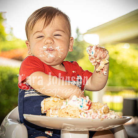 Jon Sculthorpe's Cake Smash - TJP (49 of 140)