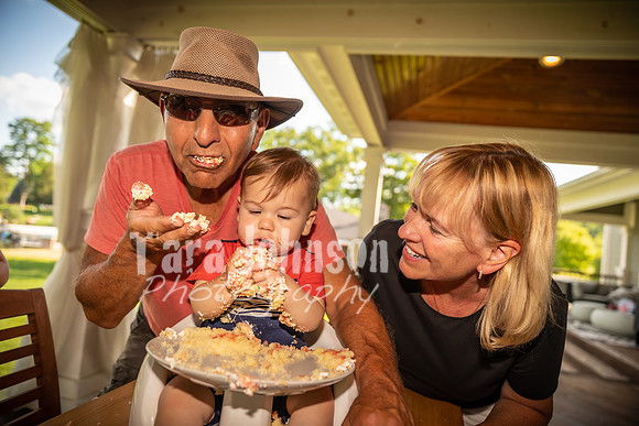 Jon Sculthorpe's Cake Smash - TJP (92 of 140)